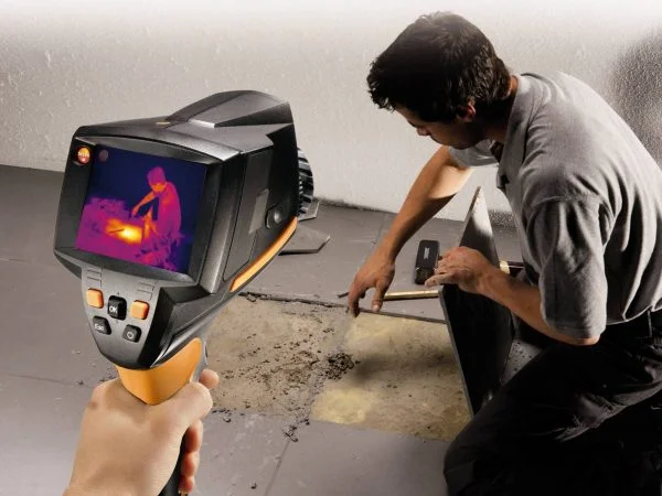 Altıevler Su Kaçağı Tespiti